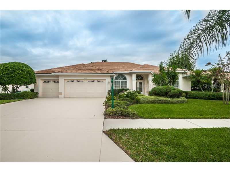 9111 Callaway Dr., Trinity, FL 34655