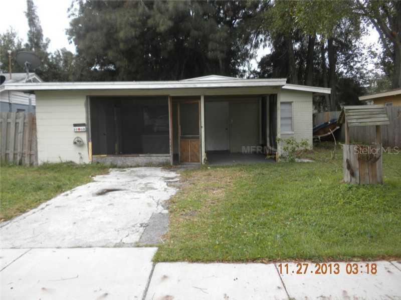 3460 Beechwood Ter., Pinellas Park, FL 33781