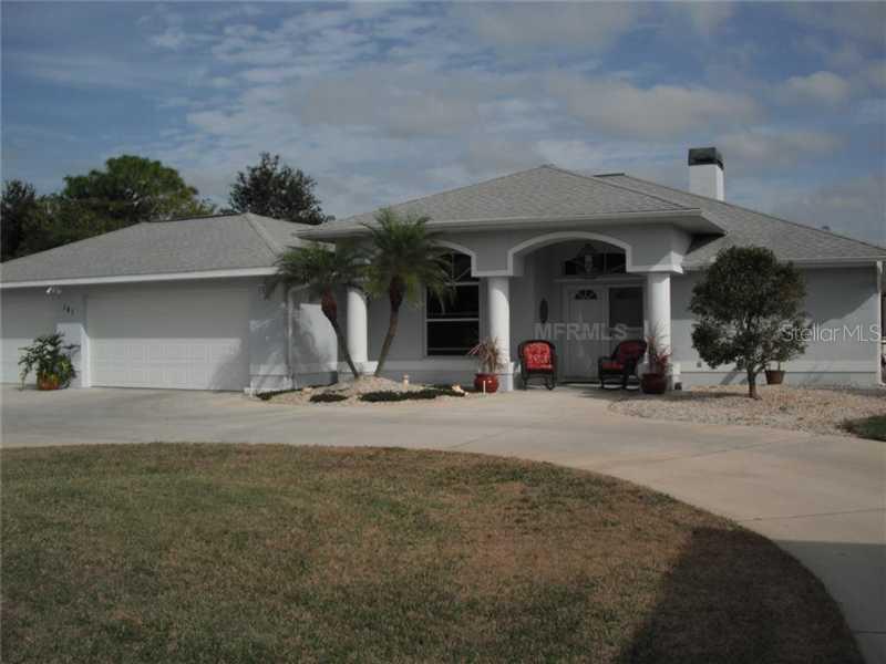 141 Broadway Ter., Englewood, FL 34223