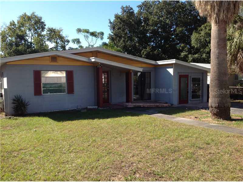 5008 11th Ave., Gulfport, FL 33707