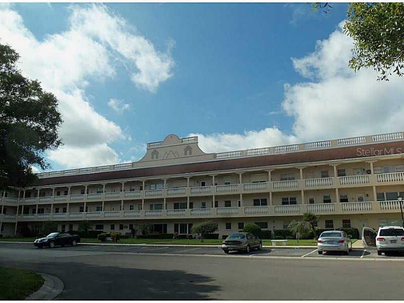 2170 Americus Blvd. #70, Clearwater, FL 33763