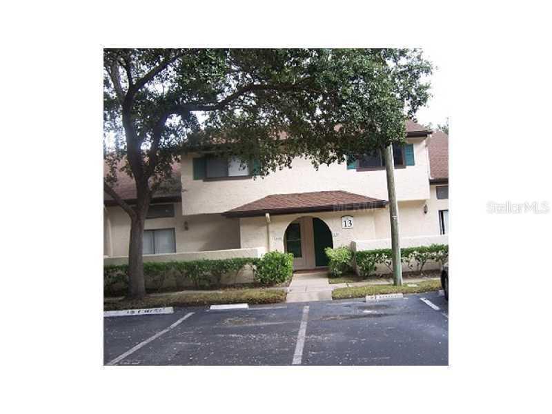 6262 142nd Ave. #1307, Clearwater, FL 33760