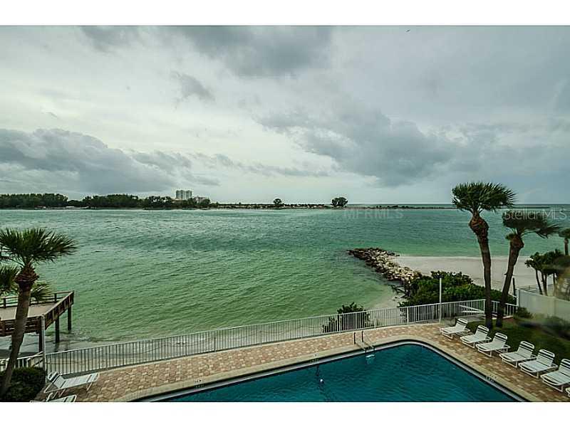 675 S Gulfview Blvd. #303, Clearwater, FL 33767