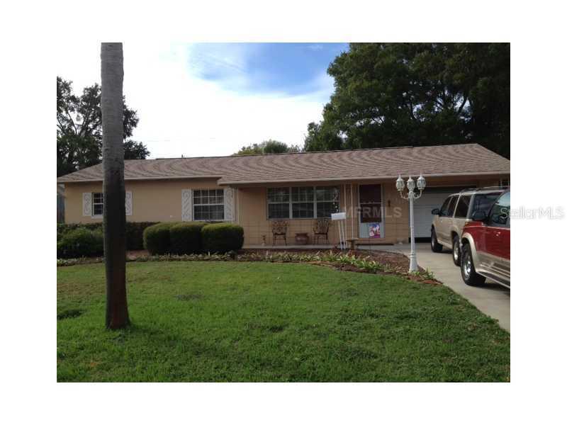 1710 65th Way, St Petersburg, FL 33710