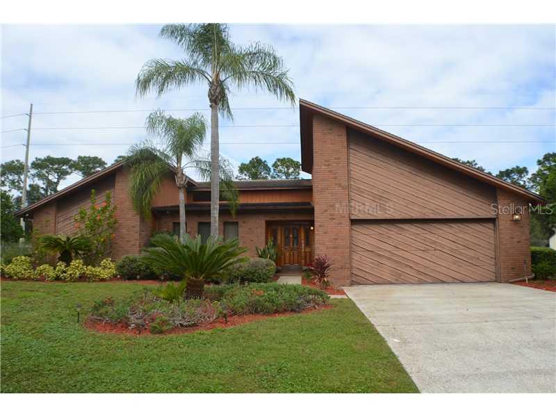 [Address Hidden by Seller], Odessa, FL 33556
