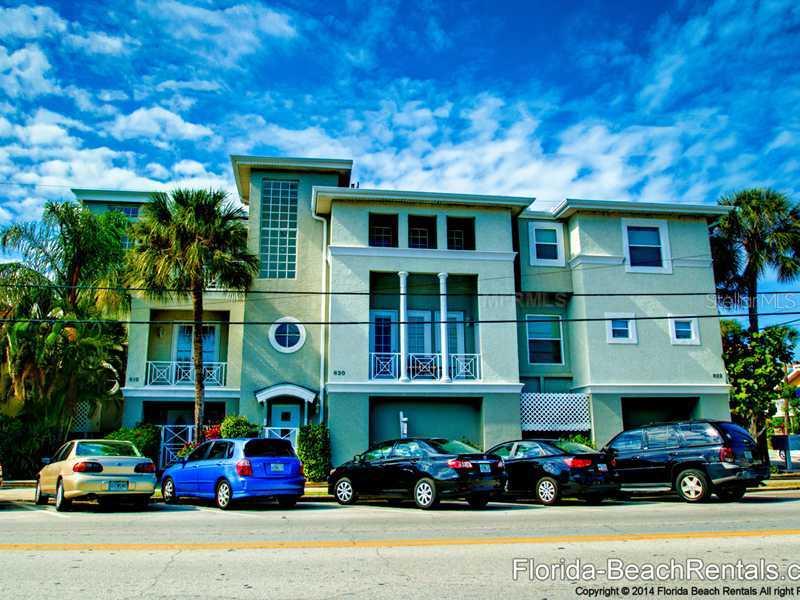 618 Mandalay Ave., Clearwater, FL 33767