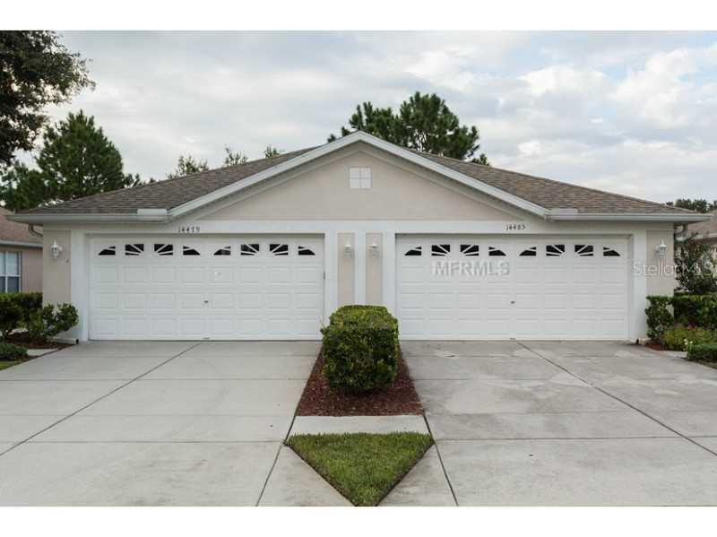 [Address Hidden by Seller], Spring Hill, FL 34606