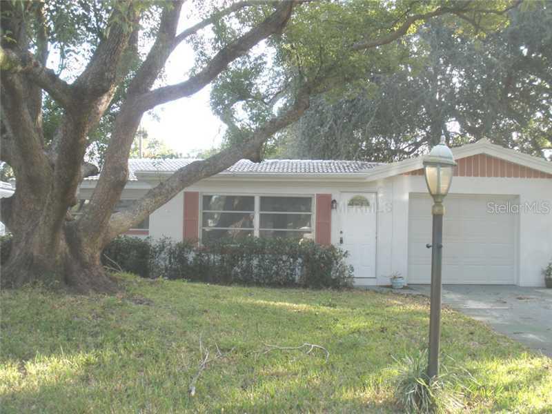 2119 Indigo Dr., Clearwater, FL 33763