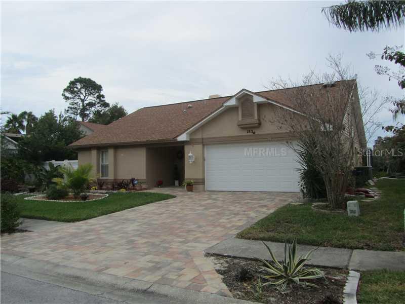 1836 Wood Haven St., Tarpon Springs, FL 34689