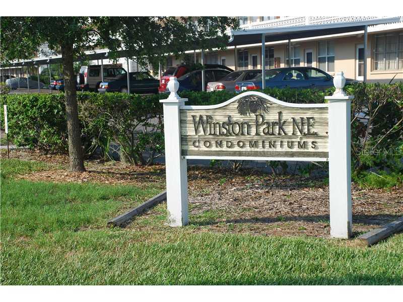 4710 Bay St. #104, St. Petersburg, FL 33703