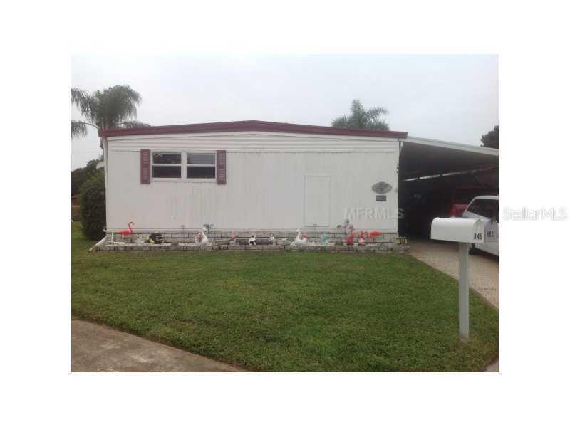 13225 101st St. #344, Largo, FL 33773