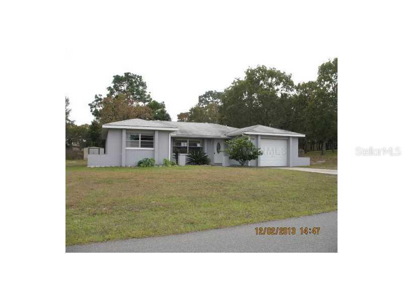 11124 Addison St., Spring Hill, FL 34609