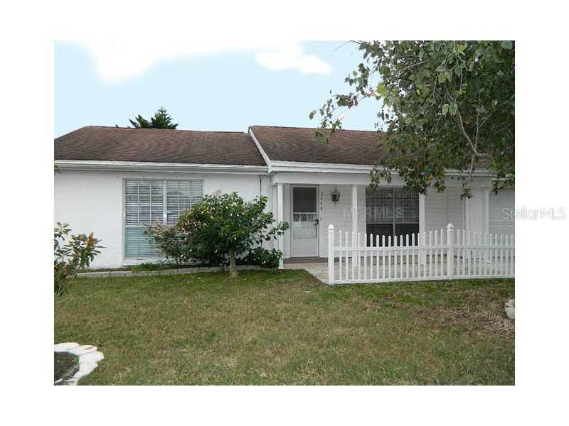 3442 Springfield Dr., Holiday, FL 34691