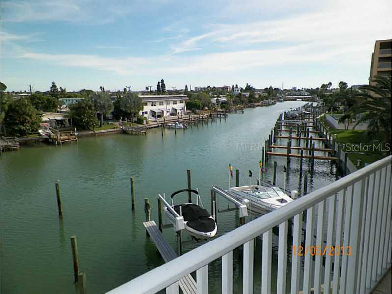 11595 Gulf Blvd. #105, Treasure Island, FL 33706
