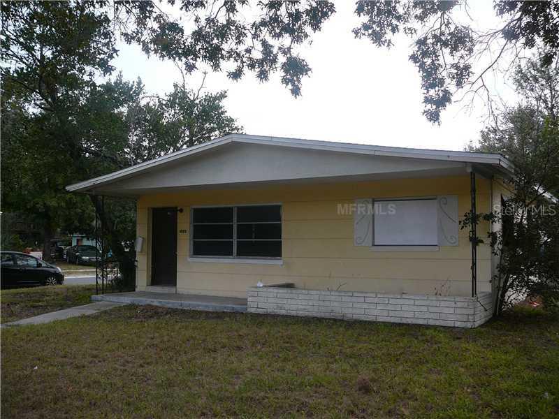 4500 18th Ave., St Petersburg, FL 33711