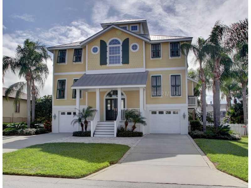 130 7th St., Tierra Verde, FL 33715