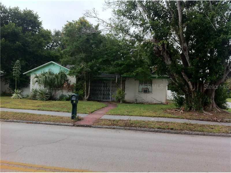 2601 49th St., Gulfport, FL 33707