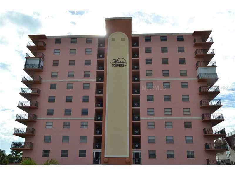 [Address Hidden by Seller], Madeira Beach, FL 33708