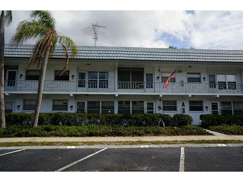 1221 Drew St. #6, Clearwater, FL 33755