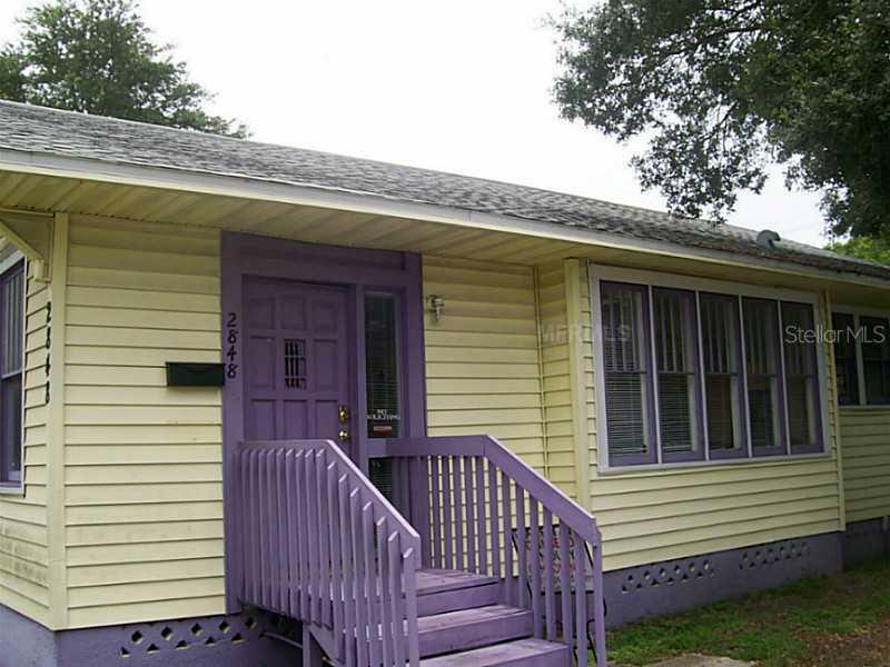 2848 5th Ave., St Petersburg, FL 33713
