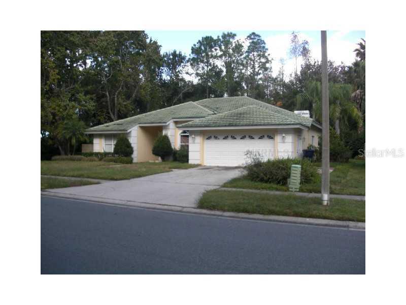 321 Waterford Cir., Tarpon Springs, FL 34688