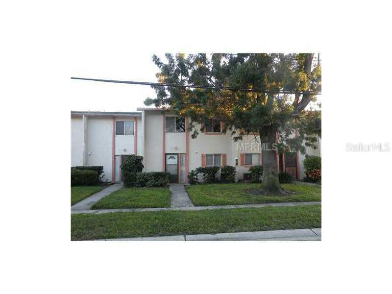 1615 58th Ter. #2, St Petersburg, FL 33712