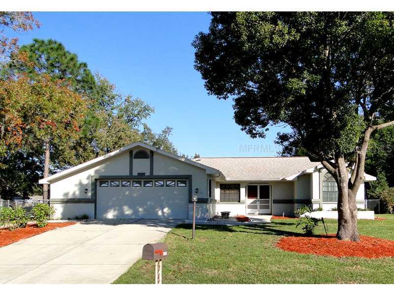 10359 Lansfield St., Spring Hill, FL 34609