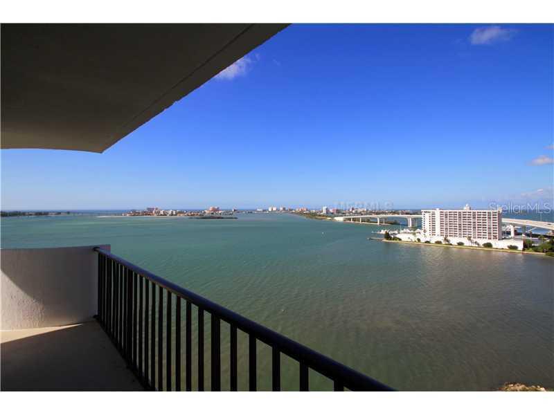 80 Rogers St. #PH-1, Clearwater, FL 33756