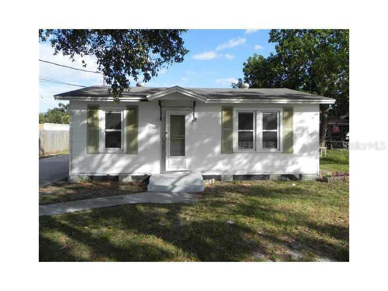 4505 70th St., St Petersburg, FL 33709