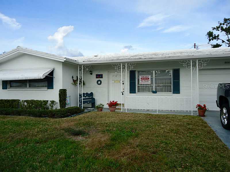 9451 45th St. #1, Pinellas Park, FL 33782