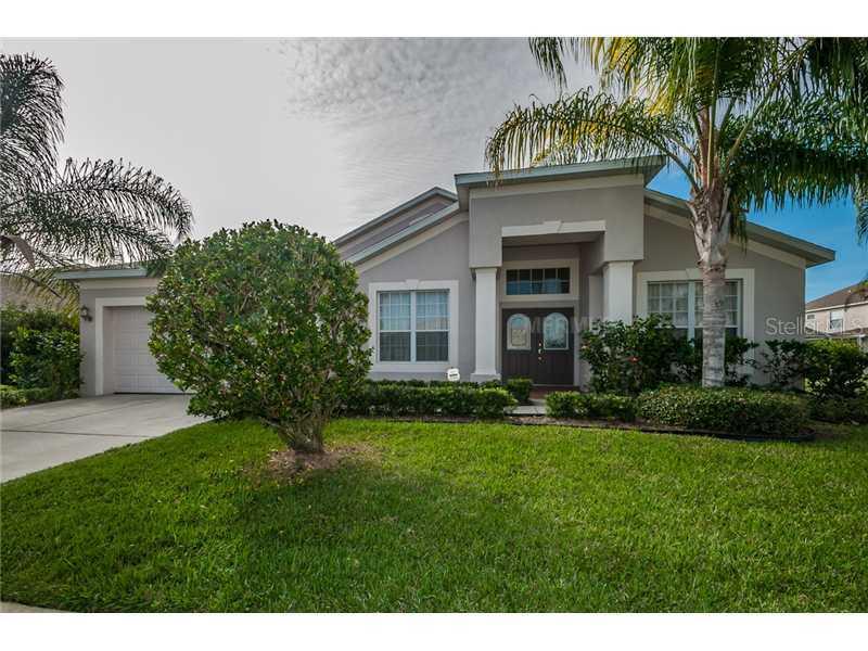 2314 Winsloe Dr., Trinity, FL 34655