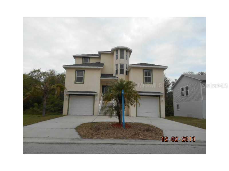 7545 Gulf Way, Hudson, FL 34667