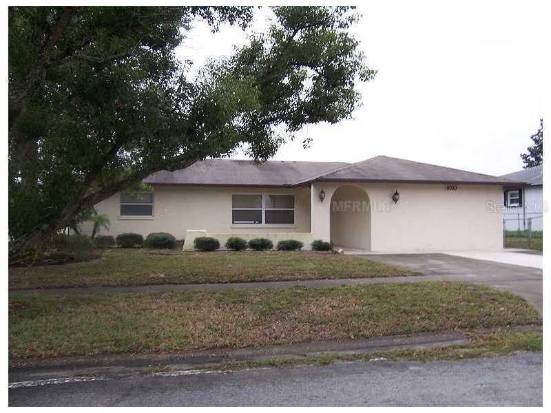 6320 Moog Rd., Holiday, FL 34690