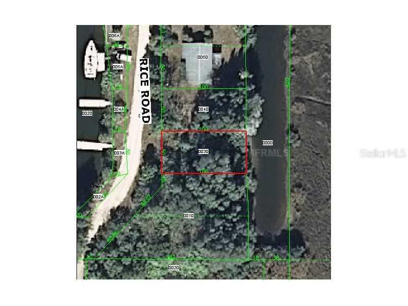 14418 Rice Rd., Hudson, FL 34667
