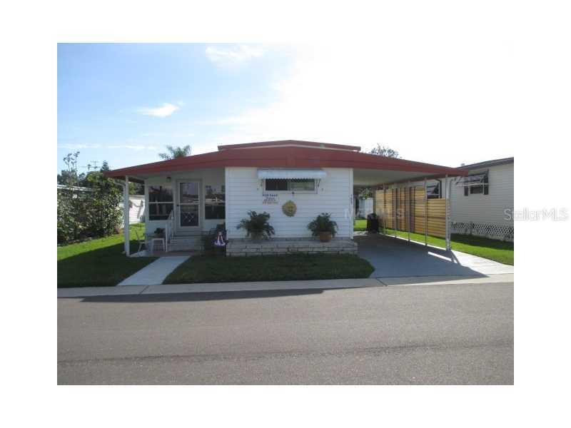 11300 124th Ave. #153, Largo, FL 33778