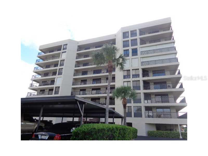 1651 Sand Key Estates Ct. #41, Clearwater, FL 33767