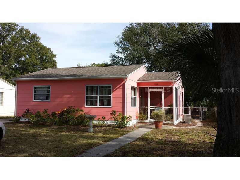 914 Gray St., Gulfport, FL 33707