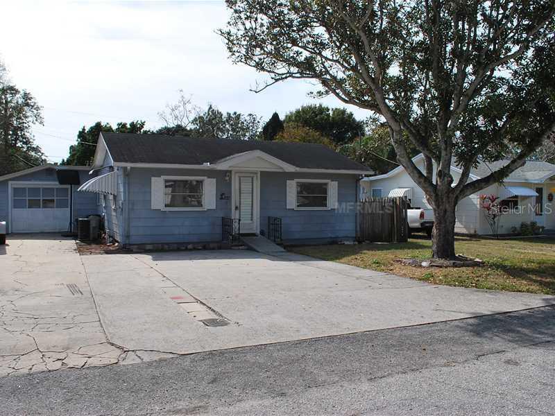 5140 43rd Ave., St Petersburg, FL 33709