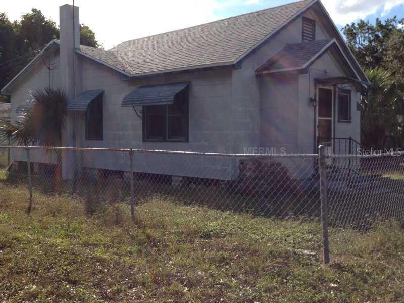 1700 27th Ave., St Petersburg, FL 33713