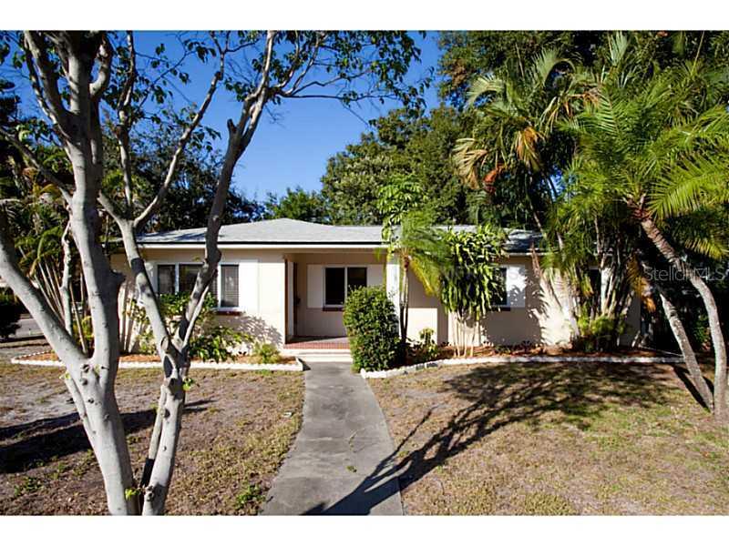 105 22nd Ave., St Petersburg, FL 33704