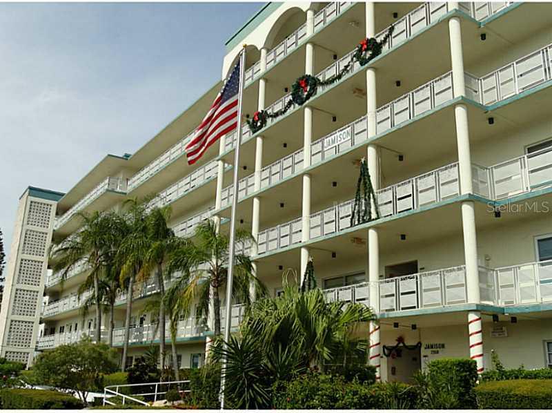 2960 59th St. #312, Gulfport, FL 33707