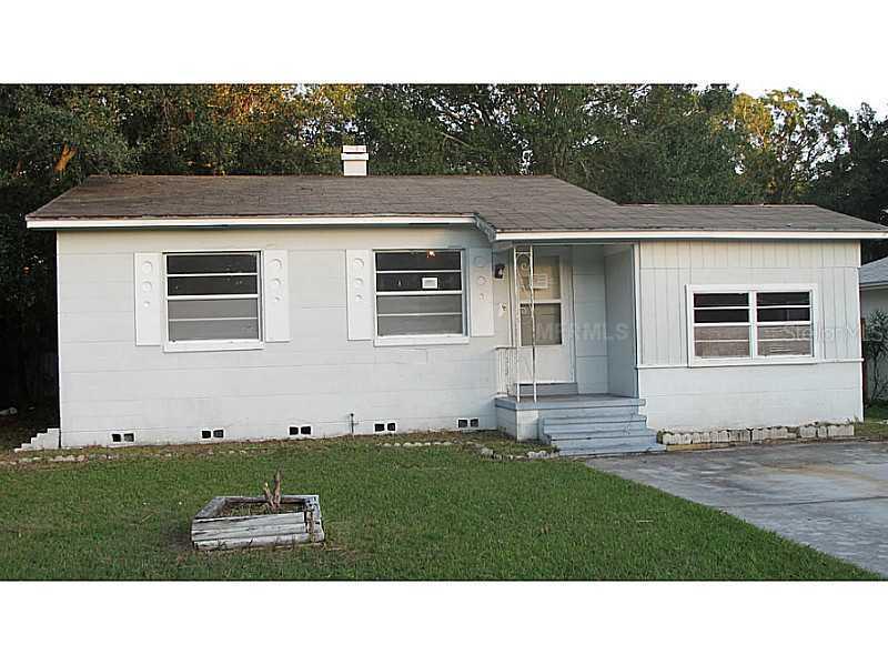 2618 S 44th St., Gulfport, FL 33711