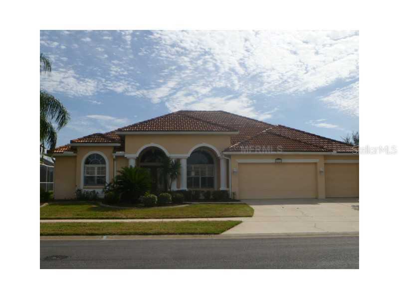 9616 Venturi Dr., New Port Richey, FL 34655