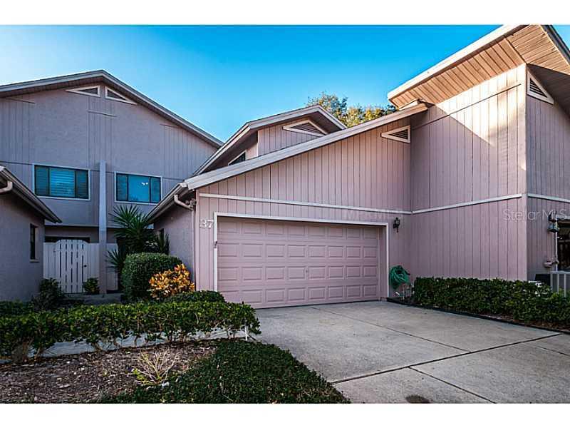 492 Lakeview Dr. #37, Palm Harbor, FL 34683