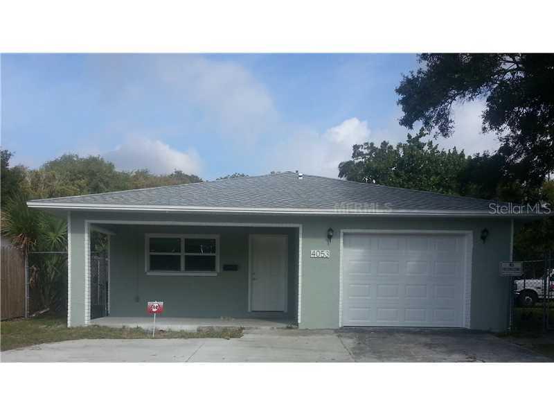 4053 18th Ave., St. Petersburg, FL 33711
