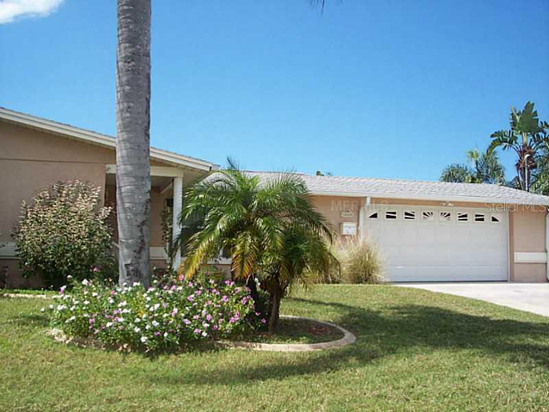 12625 3rd Isle, Hudson, FL 34667