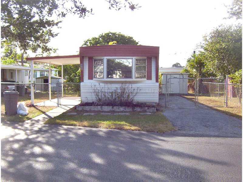6580 Seminole Blvd. #536, Seminole, FL 33772