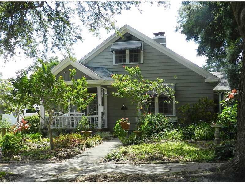 750 17th Ave., St Petersburg, FL 33704