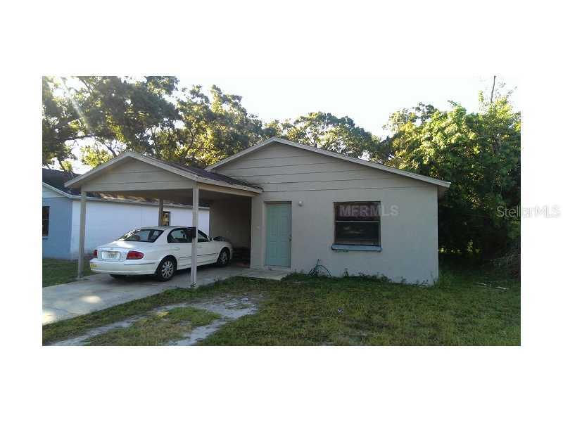 3630 14th Ave., St Petersburg, FL 33711