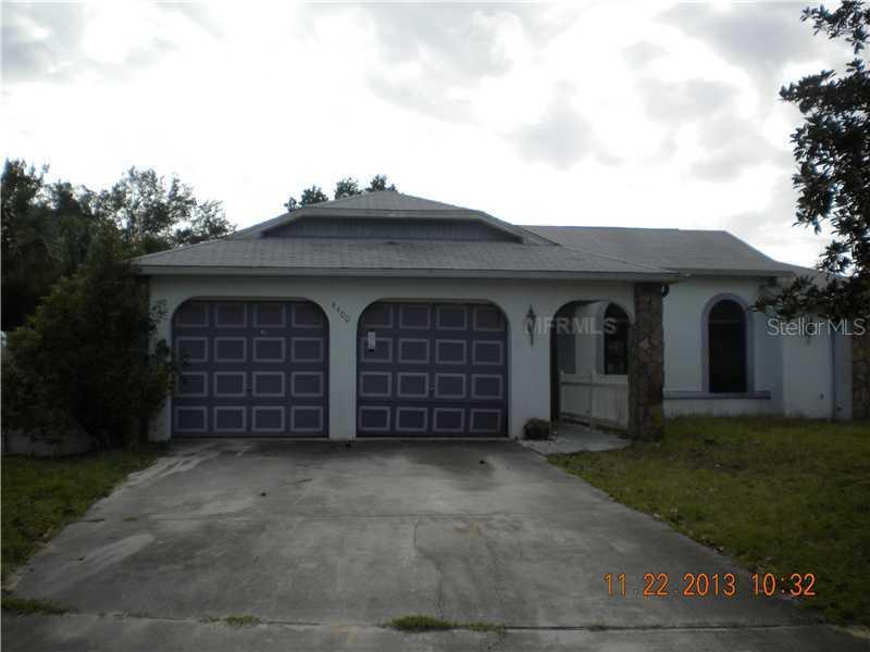 4400 Gaston St., Spring Hill, FL 34607